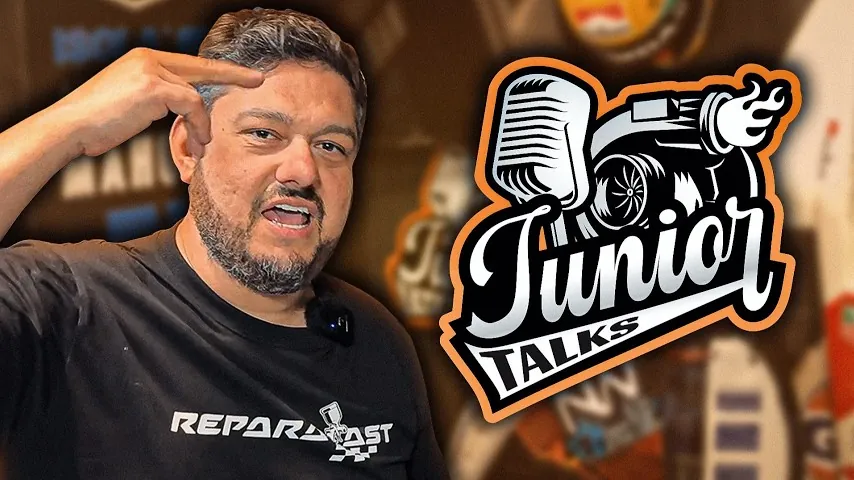Junior Talks