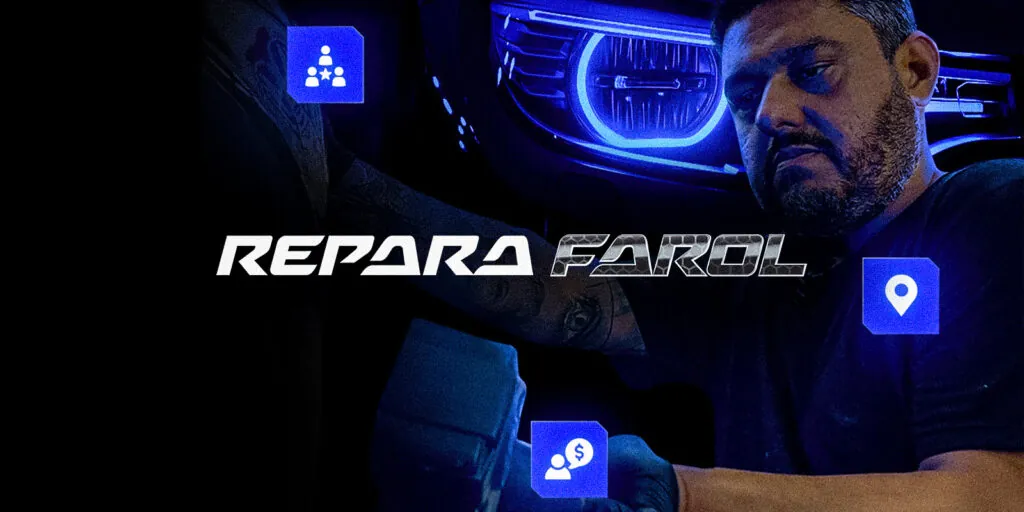 Repara Farol