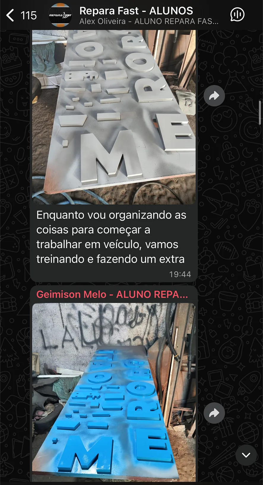 Renda extra no fim de semana