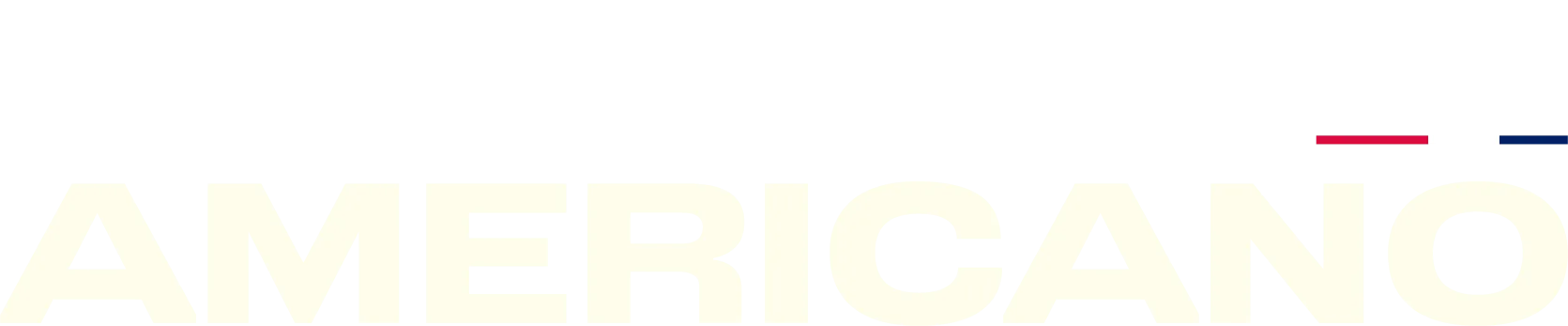 Studio Padrão Americano