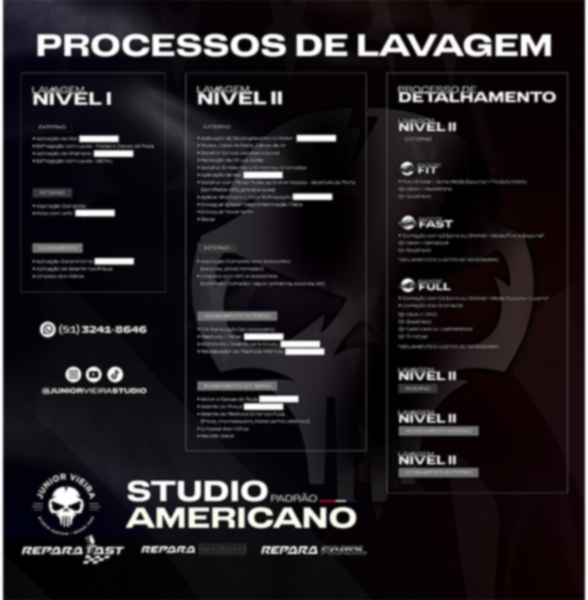 Processos Internos