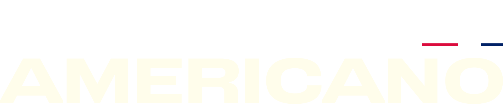 Studio Padrão Americano