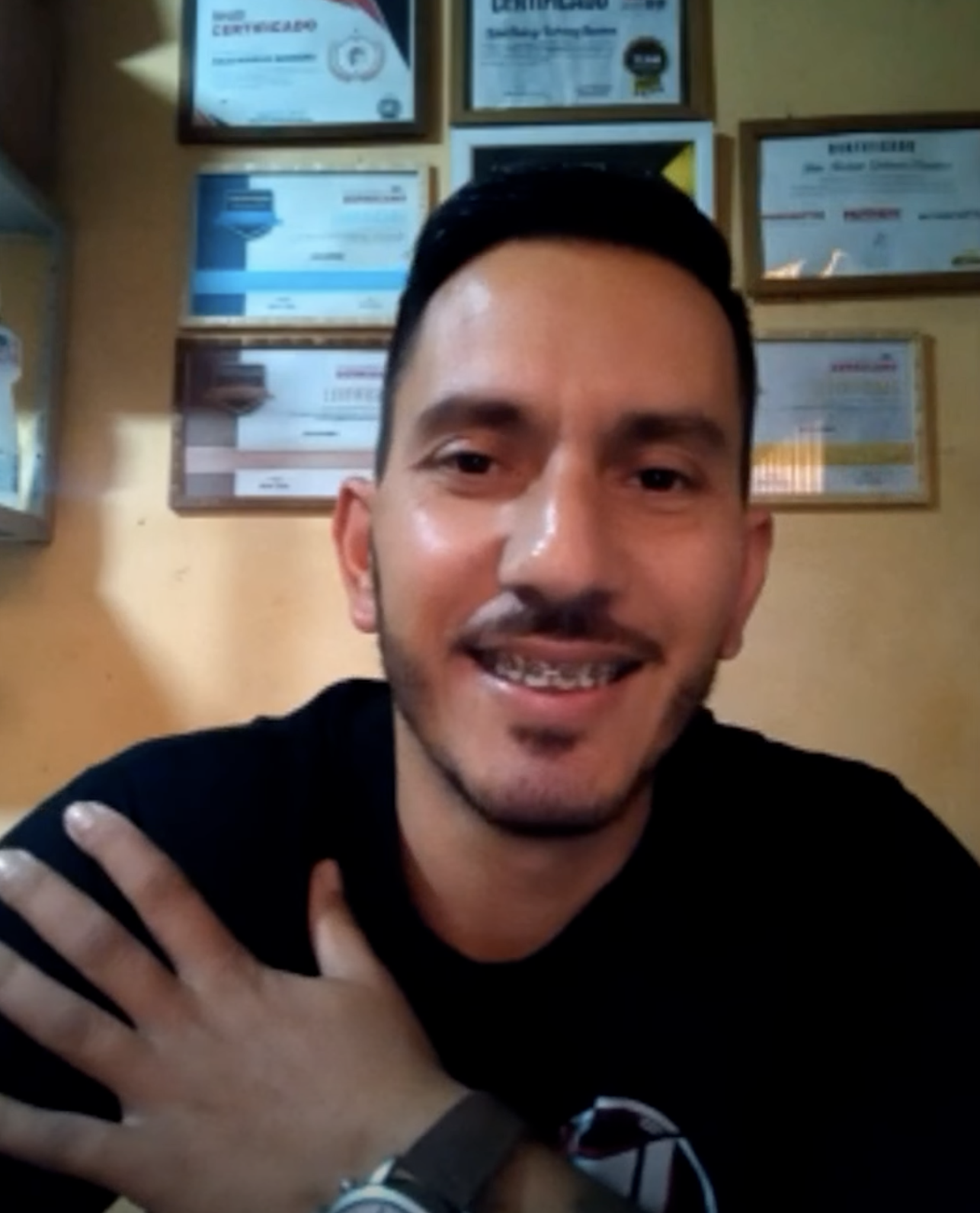 julio gutierrez