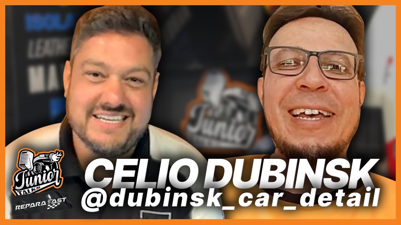 Celio Dubinsk