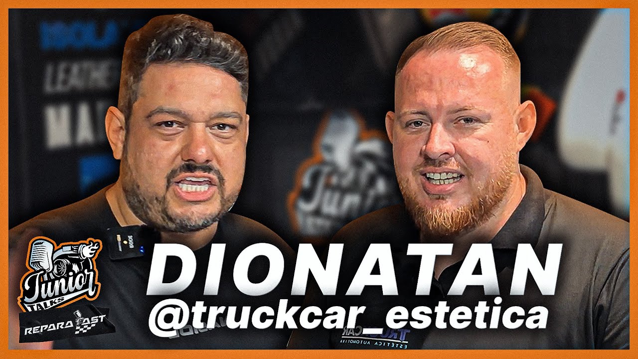 Dionatan Rodrigues