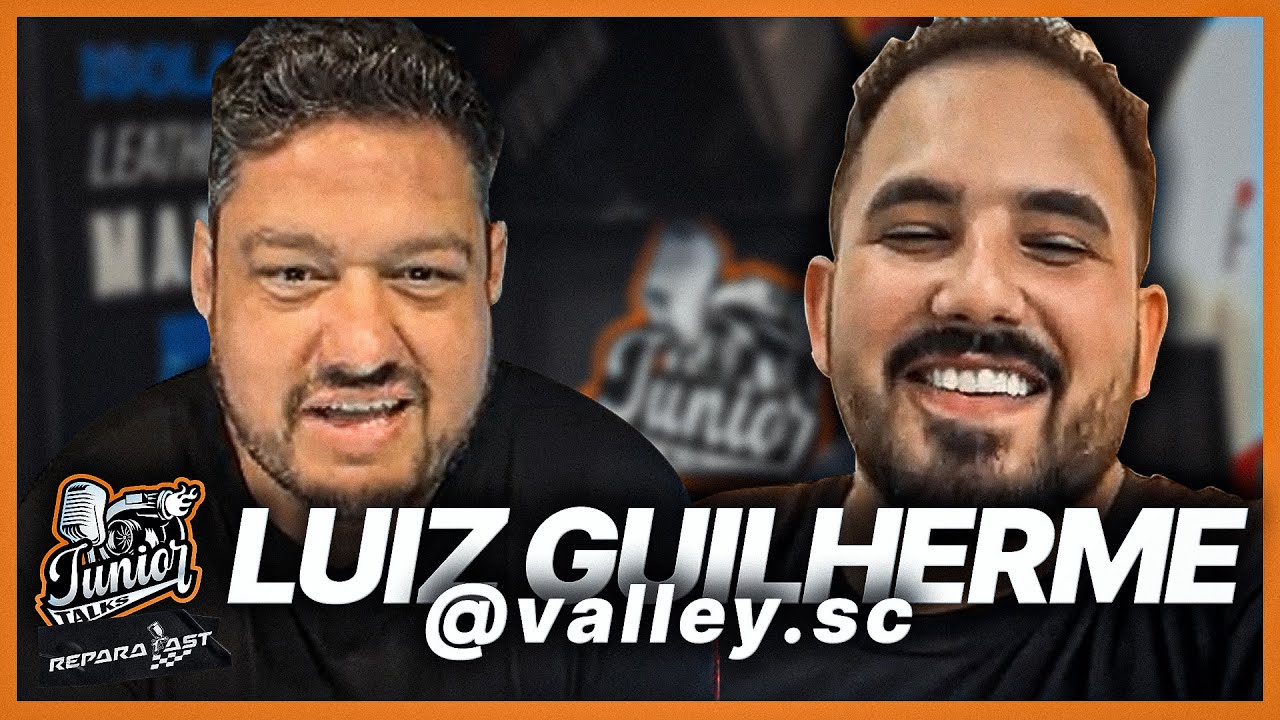 Luiz Guilherme