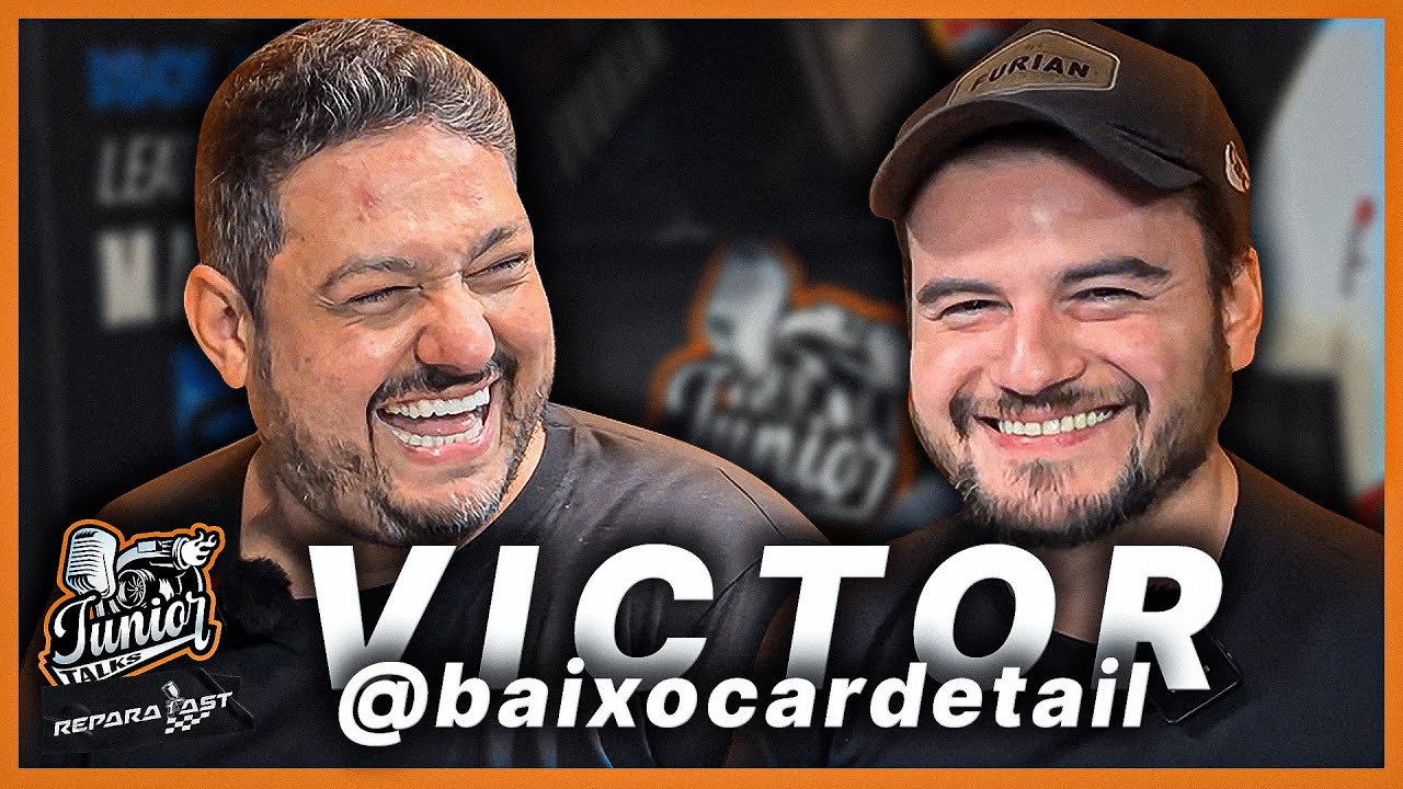 Victor Baixo Car