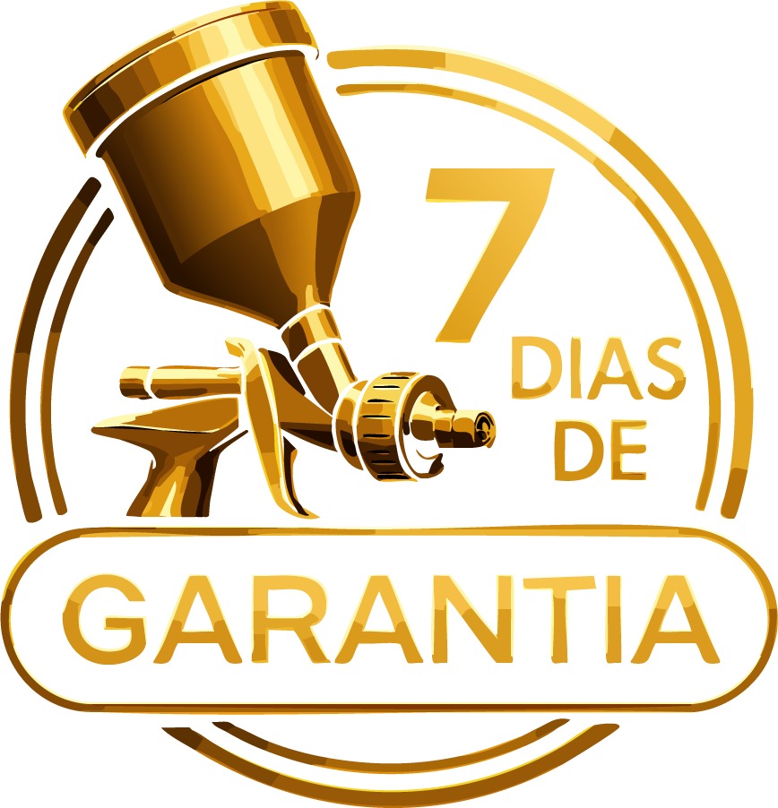 Selo de garantia