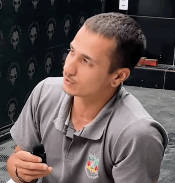 Gustavo